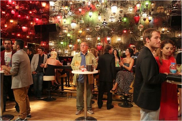 Erkekler fotoğrafı