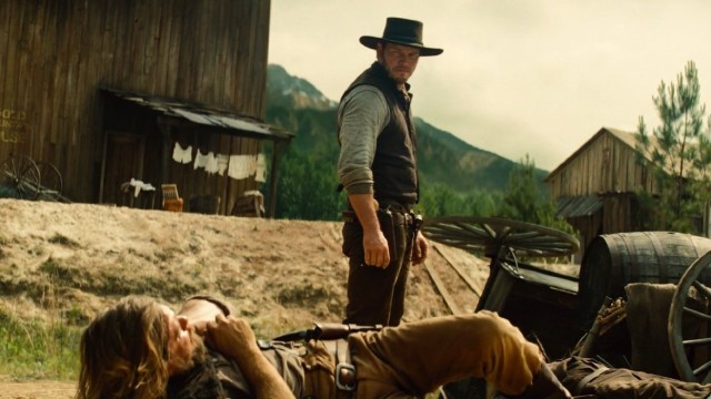 Muhteşem Yedili Fotoğrafı