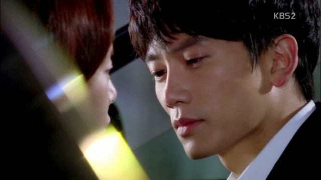 Secret Love Fotoğrafı