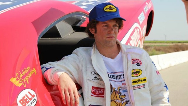 Snake & Mongoose Fotoğrafı