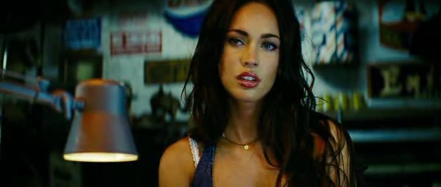 Transformers: Yenilenlerin İntikamı Fotoğrafı