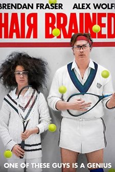 Kel Başa Şimşir Tarak (2013) afişi