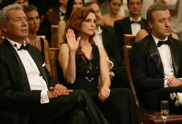 Medcezir Fotoğrafı