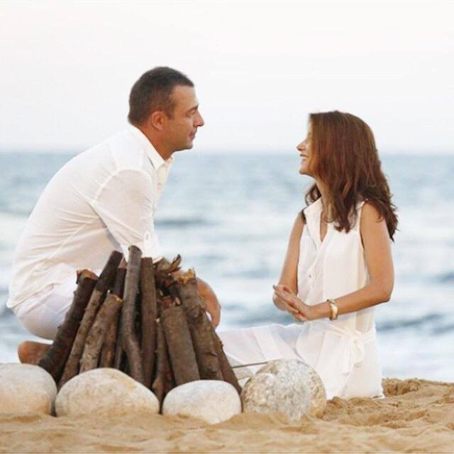 Medcezir Fotoğrafı