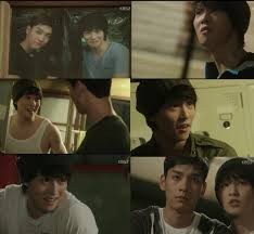 Adolescence Medley Fotoğrafı