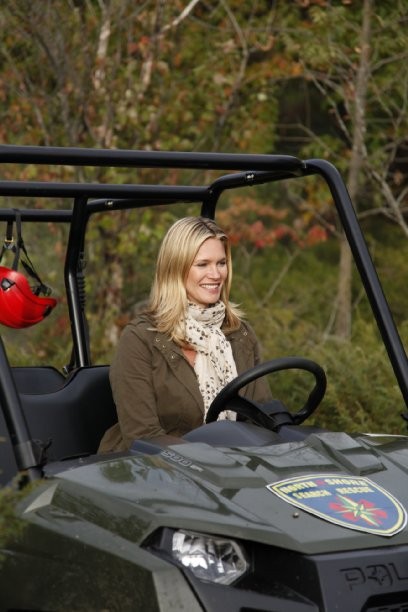 Doğayla Mücadele Fotoğrafı