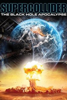 Supercollider (2013) afişi