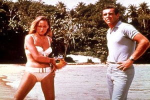 007 James Bond: Doktor No Fotoğrafı