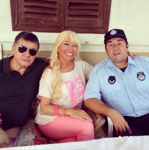 Eyyvah Eyvah 3 Fotoğrafı