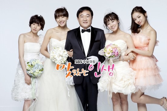 Tasty Life Fotoğrafı