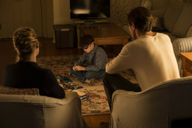 Midnight Special Fotoğrafı