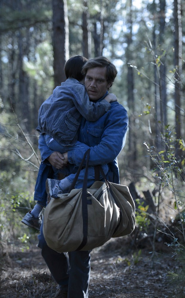 Midnight Special Fotoğrafı