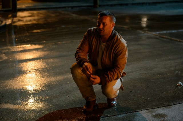 Midnight Special Fotoğrafı