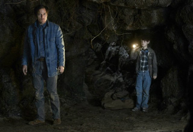 Midnight Special Fotoğrafı