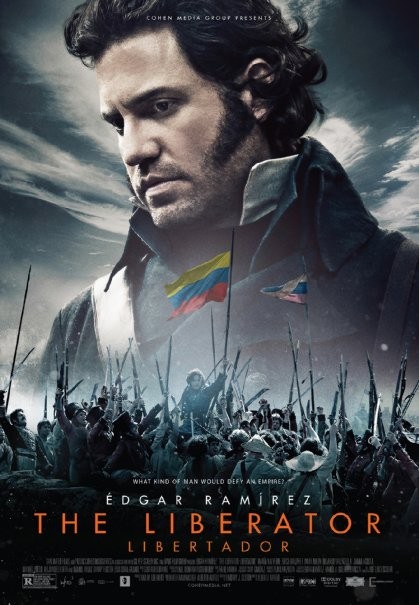 Libertador Fotoğrafı