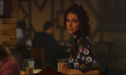 Ali'nin Sekiz Günü Fotoğrafı