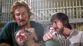 The Ultimate Warrior Fotoğrafı