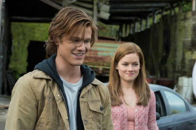 Canavar Kamyonlar Fotoğrafı