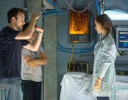 Lazarus Etkisi Fotoğrafı