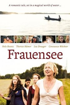 Frauensee (2012) afişi