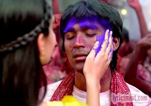 Raanjhanaa Fotoğrafı