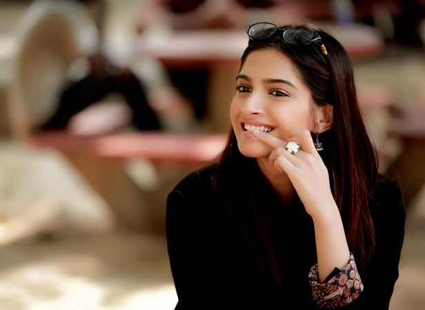 Raanjhanaa Fotoğrafı