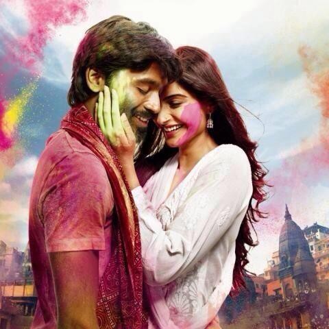 Raanjhanaa Fotoğrafı