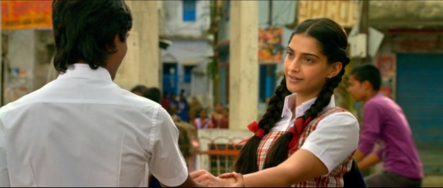 Raanjhanaa Fotoğrafı