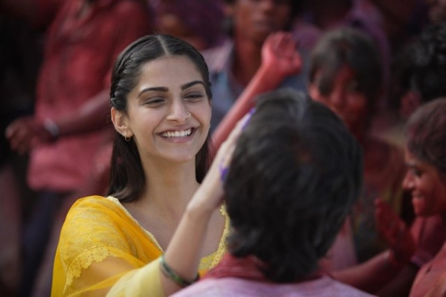 Raanjhanaa Fotoğrafı