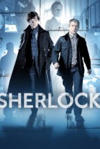 Sherlock (2013) afişi