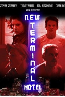 Do Not Disturb (2010) afişi