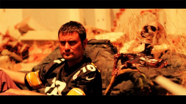 FallouTR Fotoğrafı