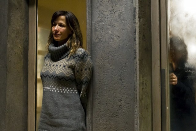 Biri Beni Durdursun Fotoğrafı