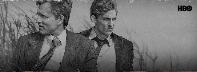 True Detective Fotoğrafı