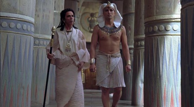 Mumyalar: Firavunların Sırları fotoğrafı