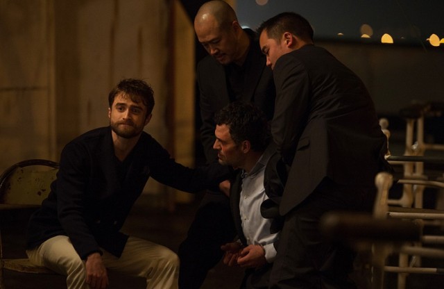 Sihirbazlar Çetesi 2 Fotoğrafı