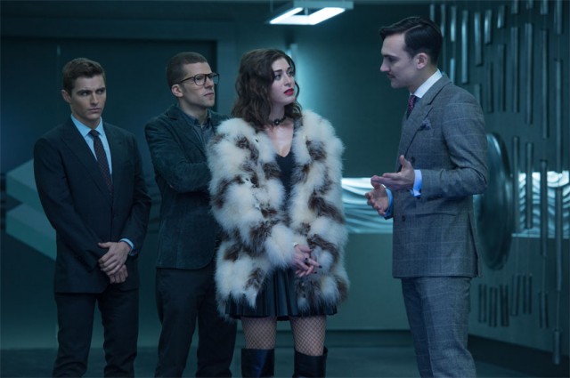 Sihirbazlar Çetesi 2 Fotoğrafı