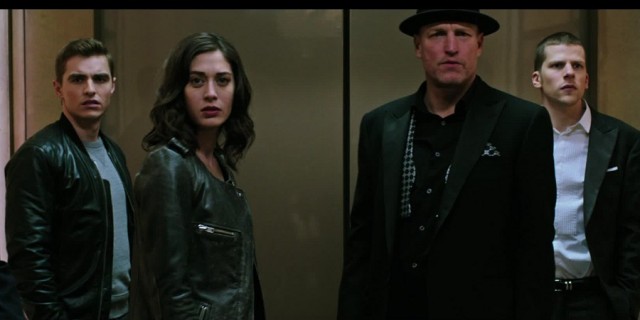 Sihirbazlar Çetesi 2 Fotoğrafı