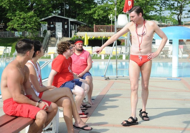 Staten Island Summer Fotoğrafı