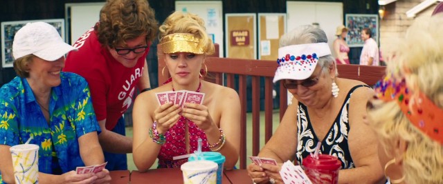 Staten Island Summer Fotoğrafı