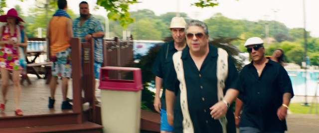 Staten Island Summer Fotoğrafı