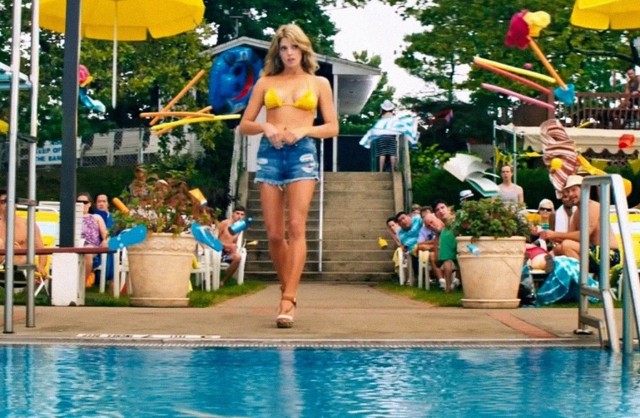 Staten Island Summer Fotoğrafı