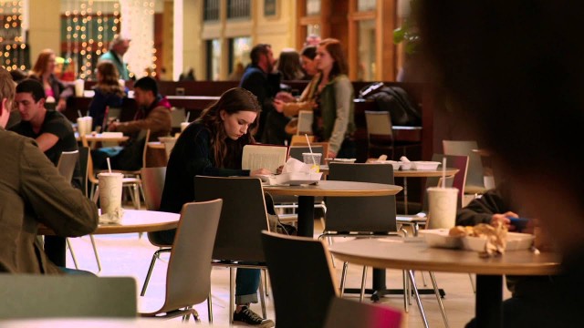 Men, Women & Children Fotoğrafı