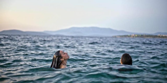 Kusursuzlar Fotoğrafı