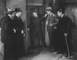 Dick Tracy Returns Fotoğrafı