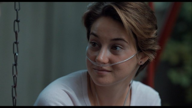 Aynı Yıldızın Altında Fotoğrafı