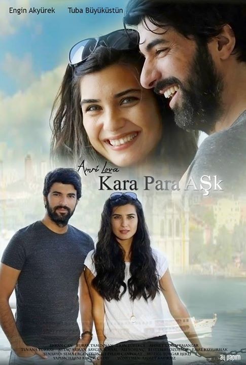 Kara Para Aşk Fotoğrafı