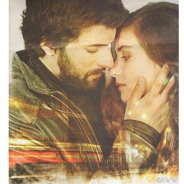 Kara Para Aşk Fotoğrafı