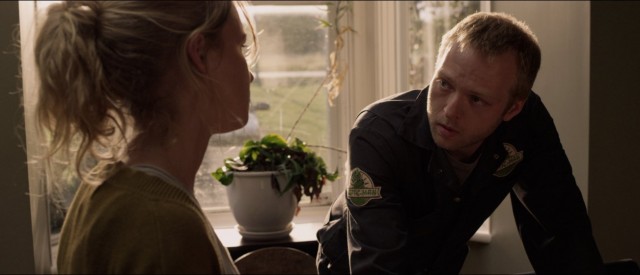 Septic Man Fotoğrafı