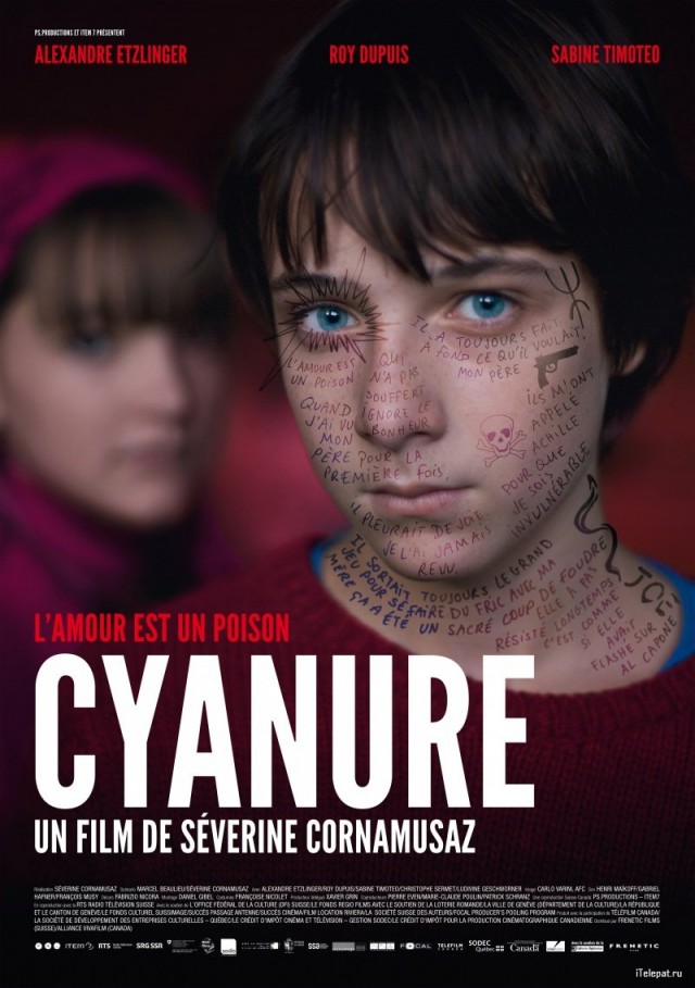Cyanure fotoğrafı